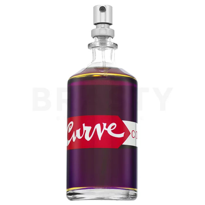 Liz Claiborne Curve Connect Eau de Toilette für Damen 100 ml