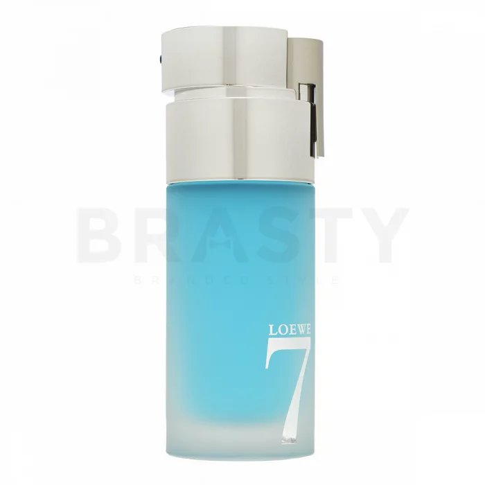Loewe 7 Natural Eau de Toilette férfiaknak 100 ml