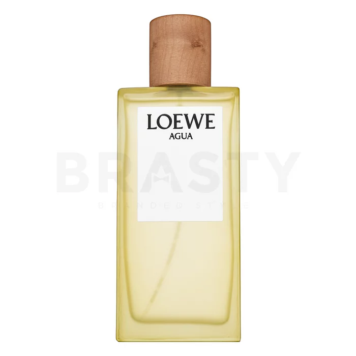 Loewe Agua de Loewe Eau de Toilette unisex 100 ml