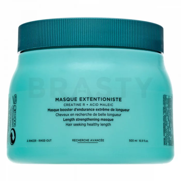 Kérastase Resistance Masque Extentioniste maska wzmacniająca do włosów długich 500 ml