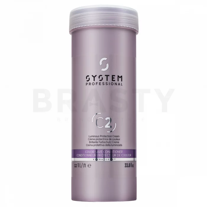 System Professional Color Save Conditioner conditioner voor gekleurd haar 1000 ml