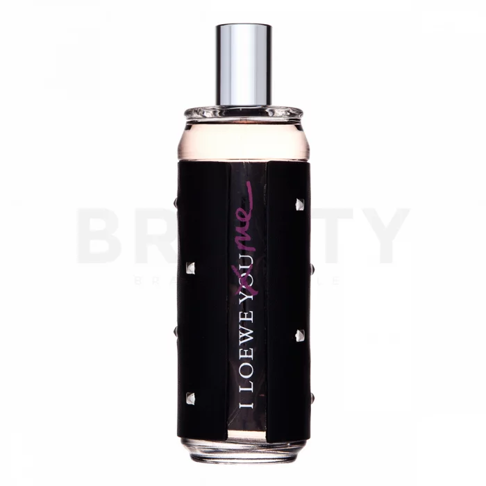 Loewe I Loewe Me Eau de Toilette nőknek 100 ml