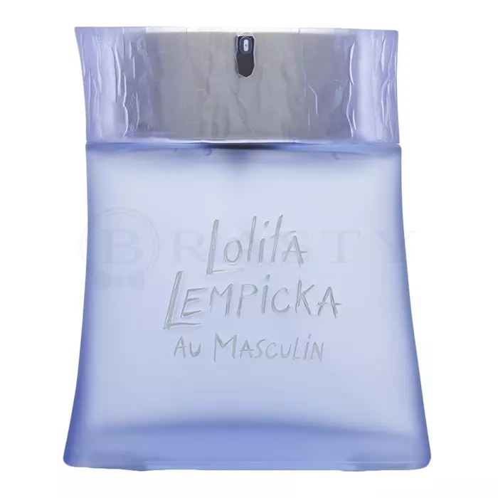 Lolita Lempicka Au Masculin Fraiche Eau de Toilette da uomo 100 ml