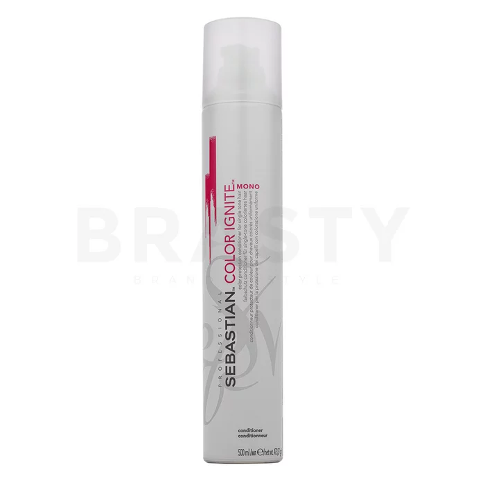 Sebastian Professional Color Ignite Mono Conditioner подхранващ балсам за боядисана коса 500 ml