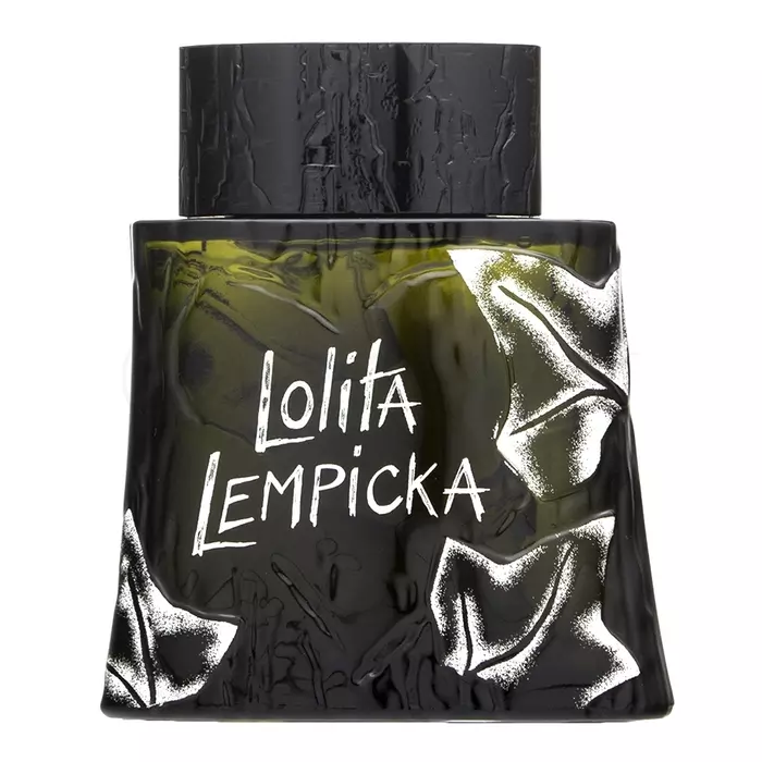 Lolita Lempicka Au Masculin Midnight Fragrance Eau de Toilette férfiaknak 100 ml
