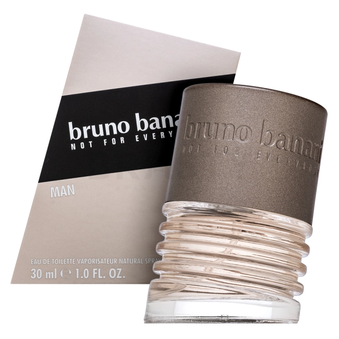 Bruno Banani Bruno Banani Man Eau de Toilette da uomo 30 ml