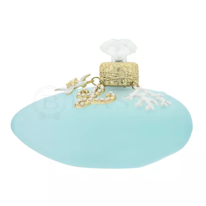 Lolita Lempicka Coral Flower Eau de Parfum nőknek 80 ml