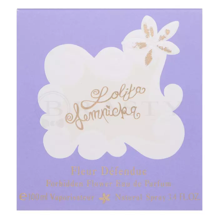 Lolita Lempicka Forbidden Flower Eau de Parfum nőknek 100 ml