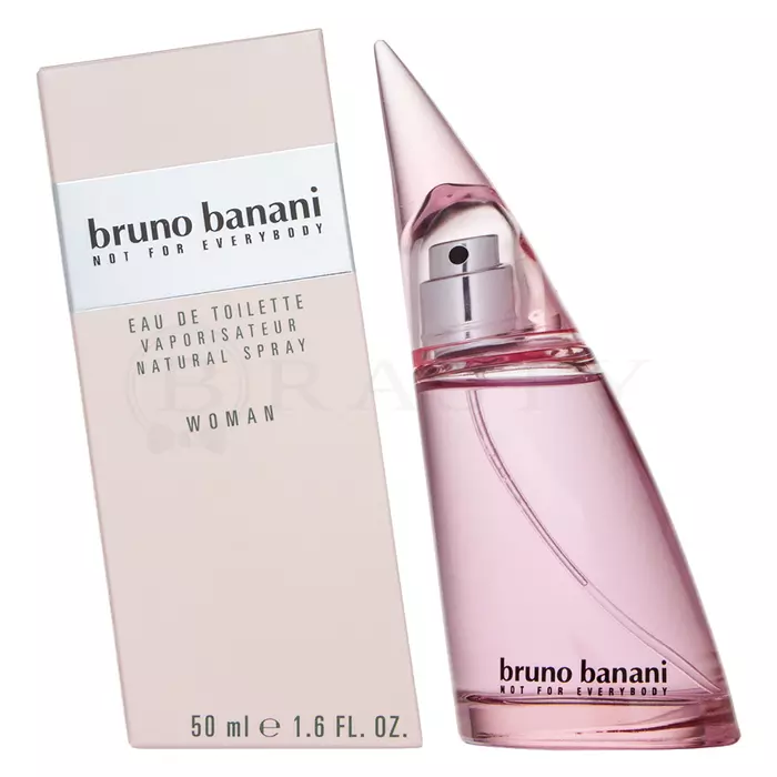 Bruno Banani Bruno Banani Woman toaletna voda za žene 50 ml