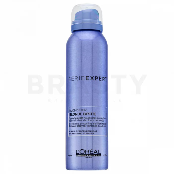 L´Oréal Professionnel Série Expert Blondifier Blonde Bestie Spray ochranný sprej pro blond vlasy 150 ml