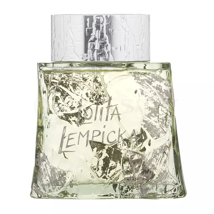 Lolita Lempicka L`Eau Au Masculin Eau de Toilette férfiaknak 100 ml