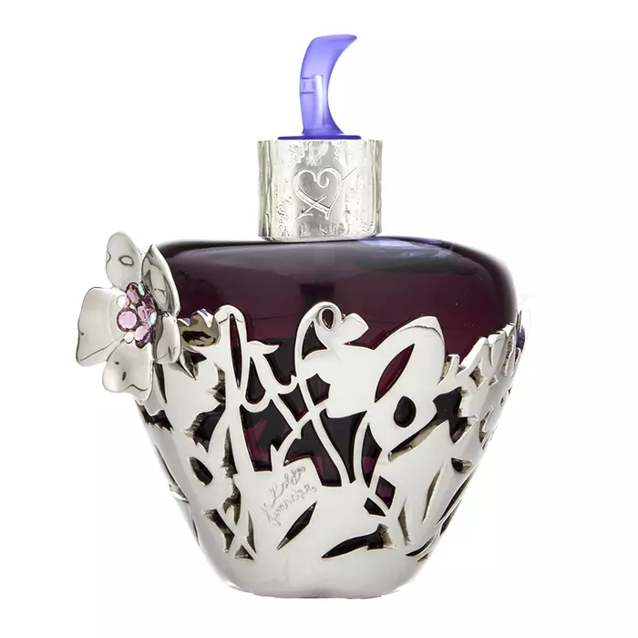 Lolita Lempicka L`Eau d`Minuit 2007 Fleur de Minuit Eau de Toilette nőknek 80 ml