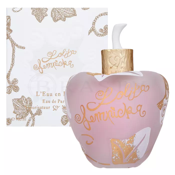 Lolita Lempicka L´Eau en Blanc Eau de Parfum nőknek 100 ml
