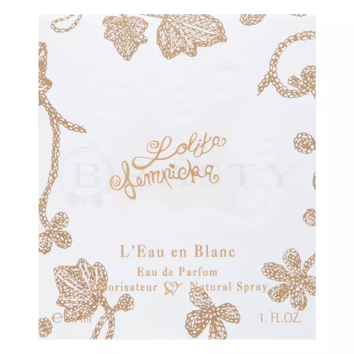 Lolita Lempicka L´Eau en Blanc Eau de Parfum da donna 30 ml