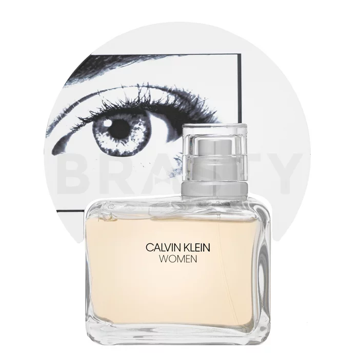 Calvin Klein Women Eau de Toilette Eau de Toilette femei 100 ml