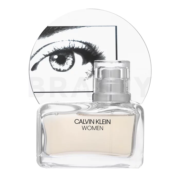 Calvin Klein Women Eau de Toilette toaletná voda pre ženy 50 ml