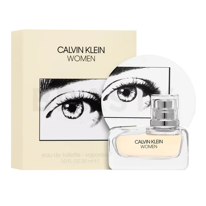 Calvin Klein Women Eau de Toilette Eau de Toilette femei 30 ml