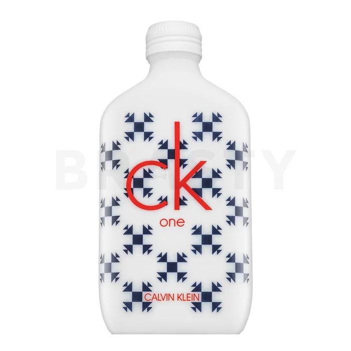 Calvin Klein CK One Collector's Edition 2019 Eau de Toilette femei 100 ml