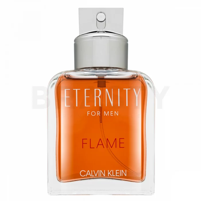 Calvin Klein Eternity Flame for Men toaletna voda za muškarce 100 ml