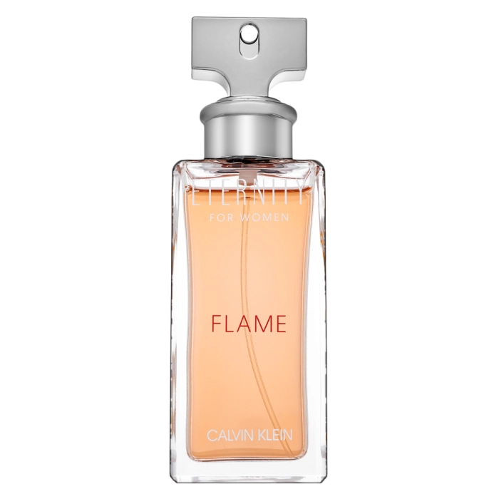 Calvin Klein Eternity Flame Eau de Parfum femei 50 ml