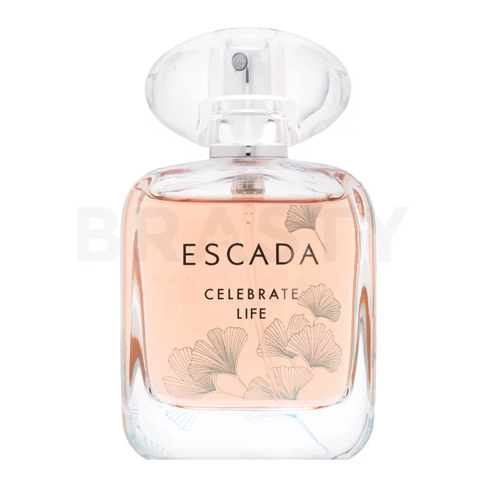 Escada Celebrate Life woda perfumowana dla kobiet 50 ml
