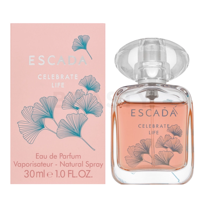 Escada Celebrate Life woda perfumowana dla kobiet 30 ml