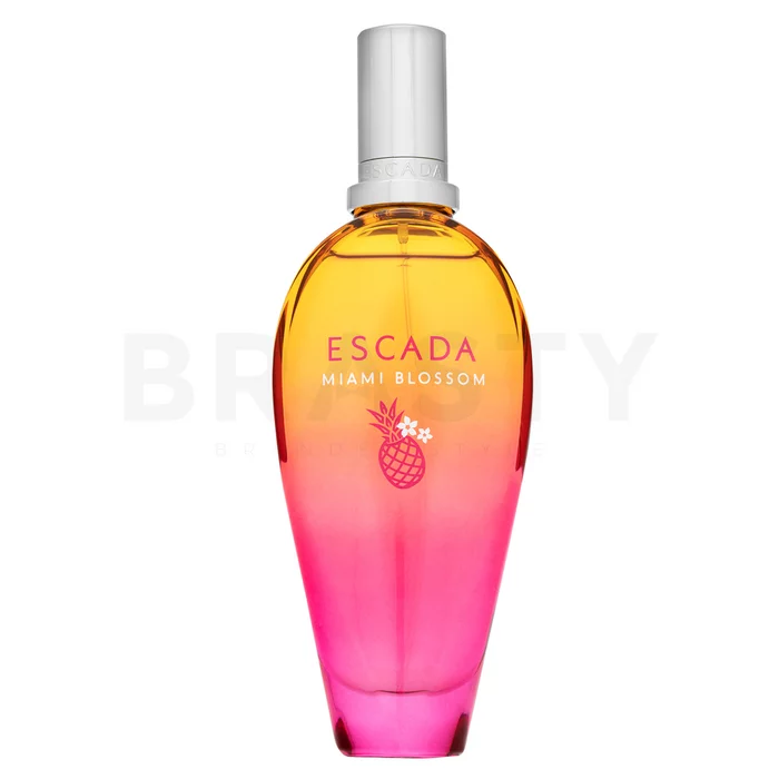 Escada Miami Blossom woda toaletowa dla kobiet 100 ml