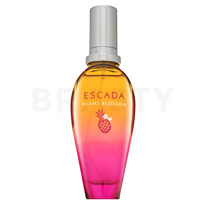 Escada Miami Blossom woda toaletowa dla kobiet 50 ml