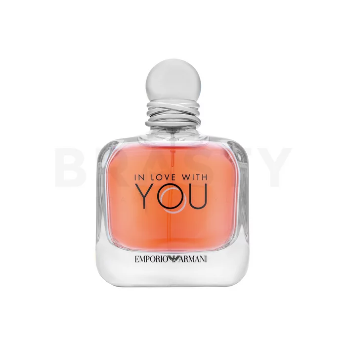 Armani (Giorgio Armani) Emporio Armani In Love With You Парфюмна вода за жени 100 ml