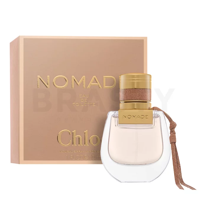 Chloé Nomade Eau de Toilette woda toaletowa dla kobiet 30 ml