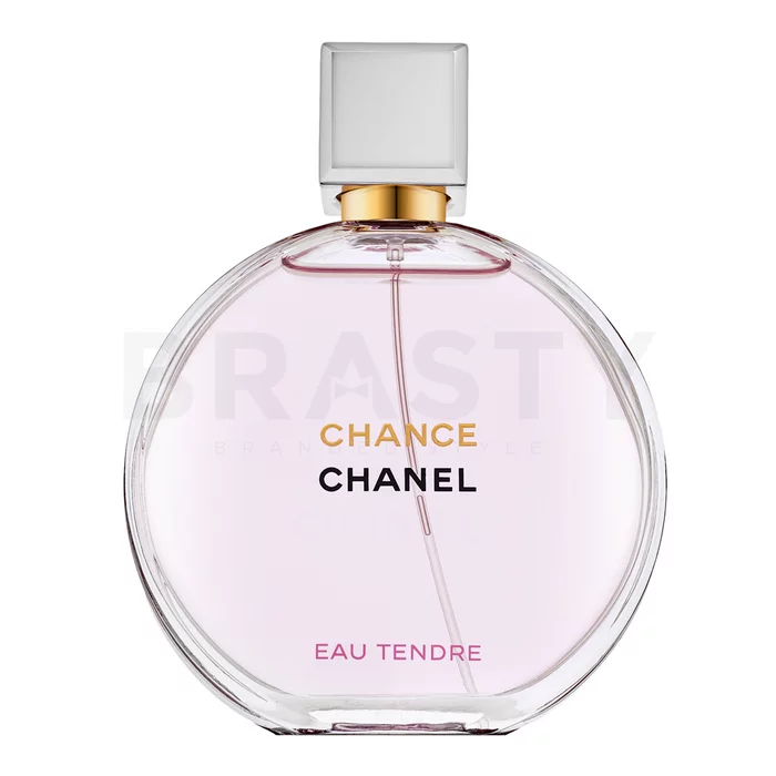 Chanel Chance Eau Tendre Eau de Parfum woda perfumowana dla kobiet 100 ml