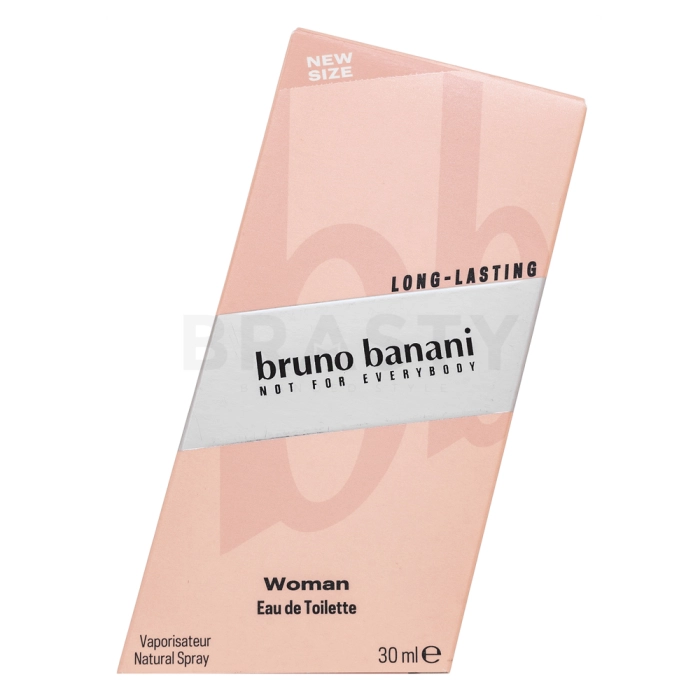 Bruno Banani Bruno Banani Woman Eau de Toilette für Damen 30 ml