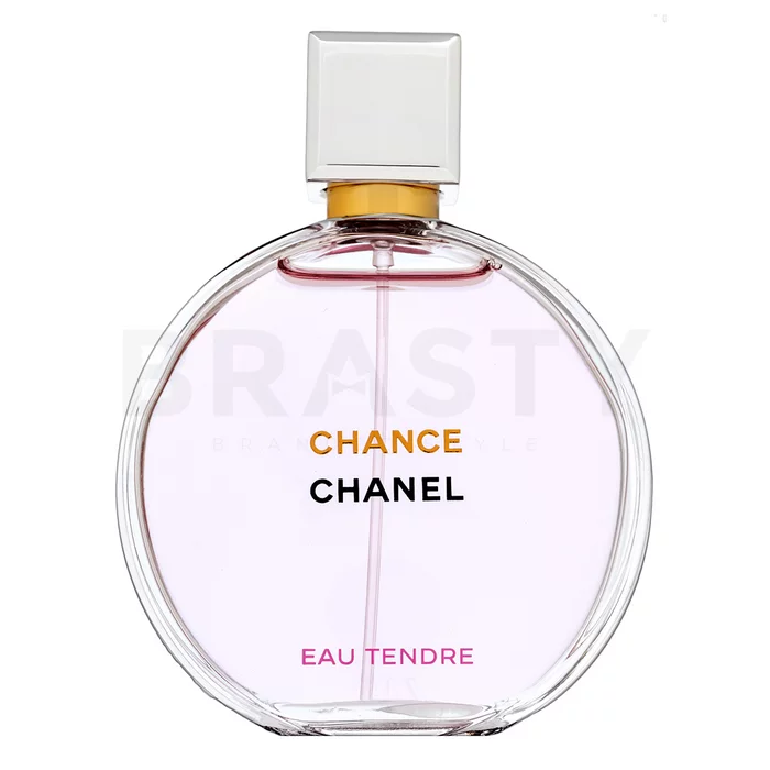Chanel Chance Eau Tendre Eau de Parfum parfémovaná voda za žene 50 ml