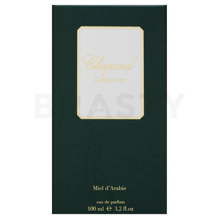 Chopard Miel d'Arabie Eau de Parfum unisex 100 ml