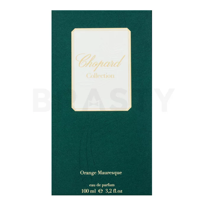 Chopard Orange Mauresque parfémovaná voda unisex 100 ml