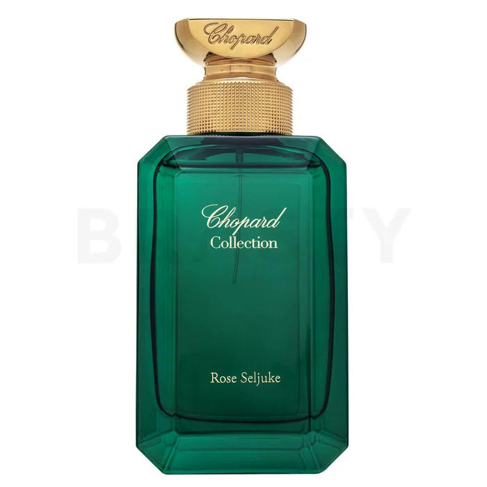 Chopard Rose Seljuke Парфюмна вода унисекс 100 ml