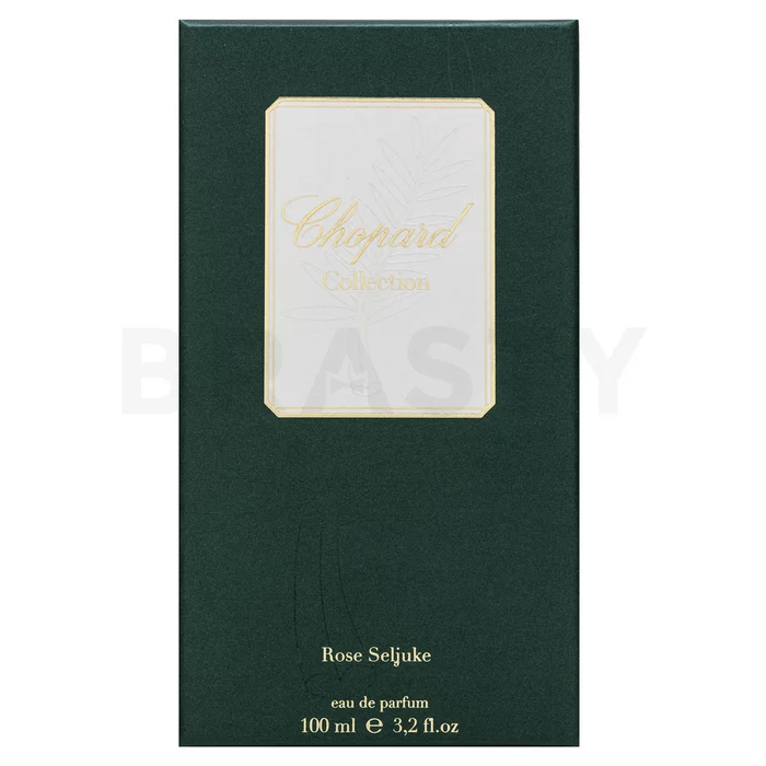 Chopard Rose Seljuke Парфюмна вода унисекс 100 ml