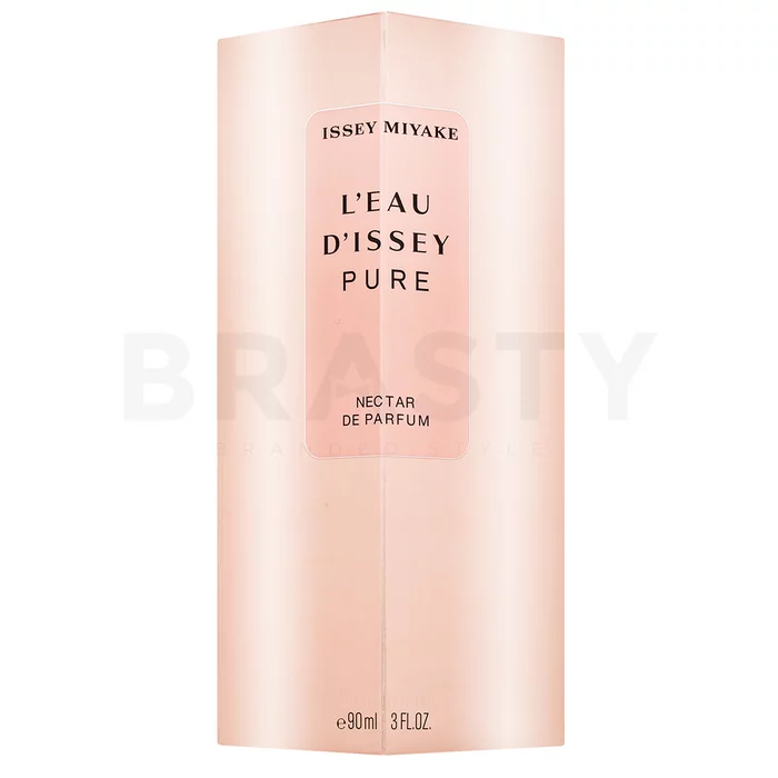 Issey Miyake L'Eau d'Issey Pure Nectar de Parfum woda perfumowana dla kobiet 90 ml