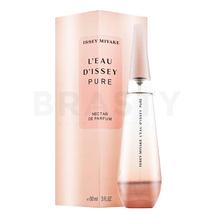 Issey Miyake L'Eau d'Issey Pure Nectar de Parfum woda perfumowana dla kobiet 90 ml