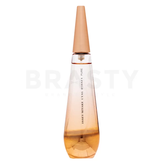 Issey Miyake L'Eau d'Issey Pure Nectar de Parfum woda perfumowana dla kobiet 50 ml