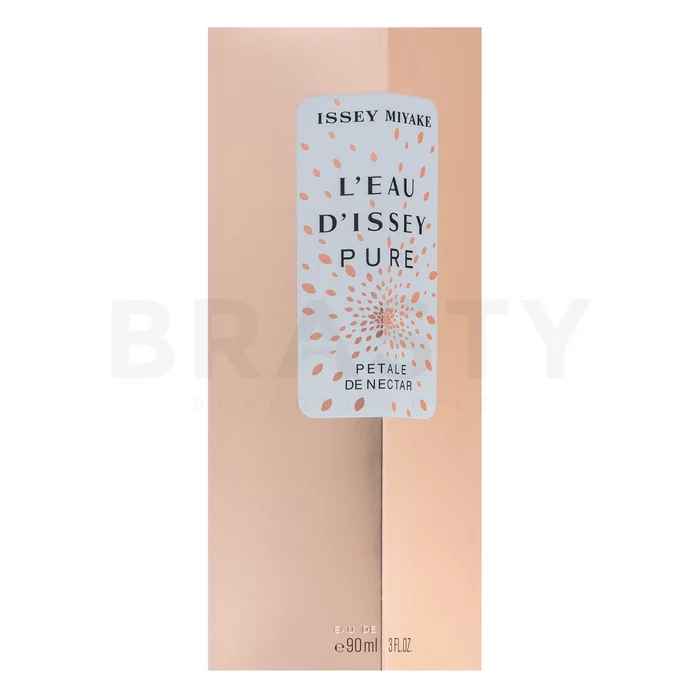 Issey Miyake L'Eau d'Issey Pure Petale de Nectar Eau de Toilette da donna 90 ml