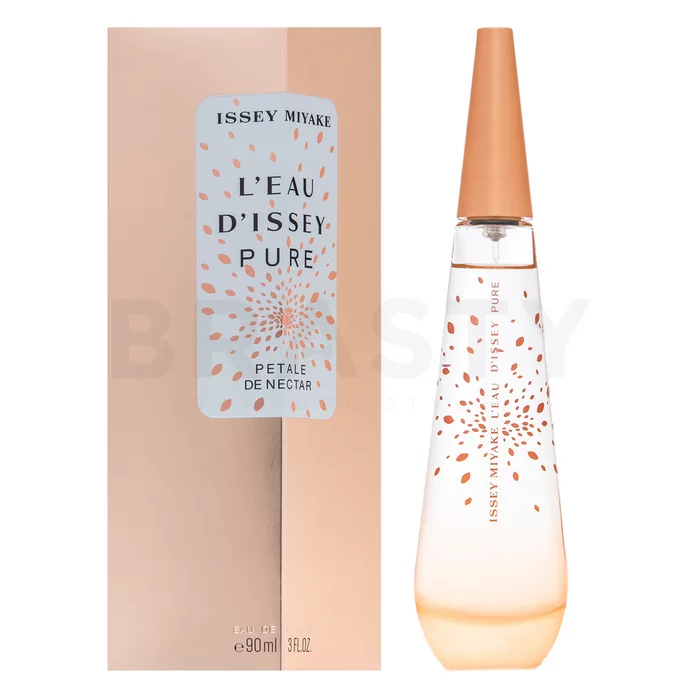 Issey Miyake L'Eau d'Issey Pure Petale de Nectar Eau de Toilette da donna 90 ml