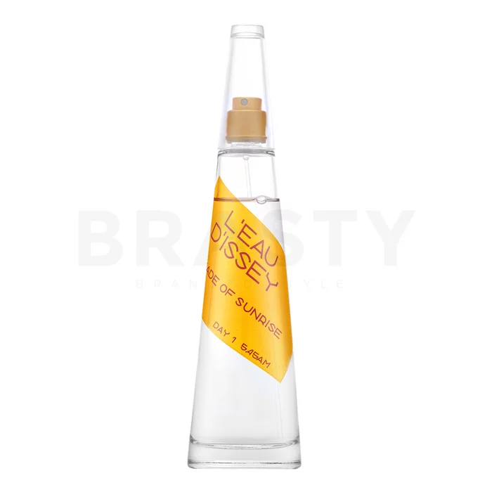 Issey Miyake L'Eau D'Issey Shade of Sunrise Eau de Toilette para mujer 90 ml