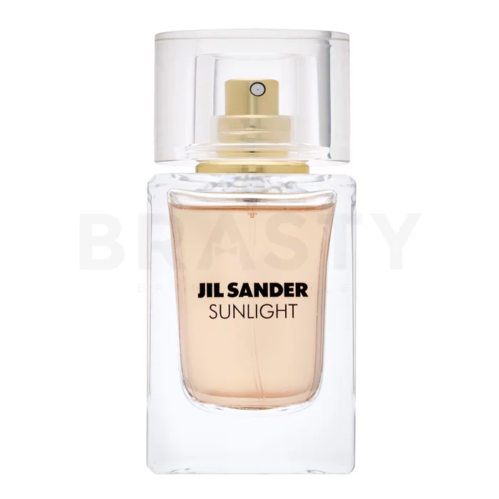 Jil Sander Sunlight parfumirana voda za ženske 60 ml