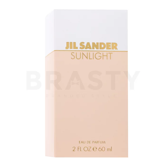 Jil Sander Sunlight parfumirana voda za ženske 60 ml