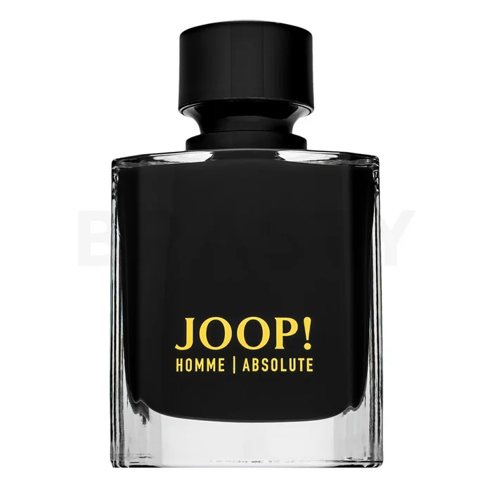 Joop! Homme Absolute Eau de Parfum férfiaknak 80 ml