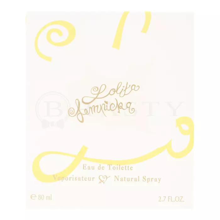 Lolita Lempicka Lolita Lempicka Eau de Toilette nőknek 80 ml