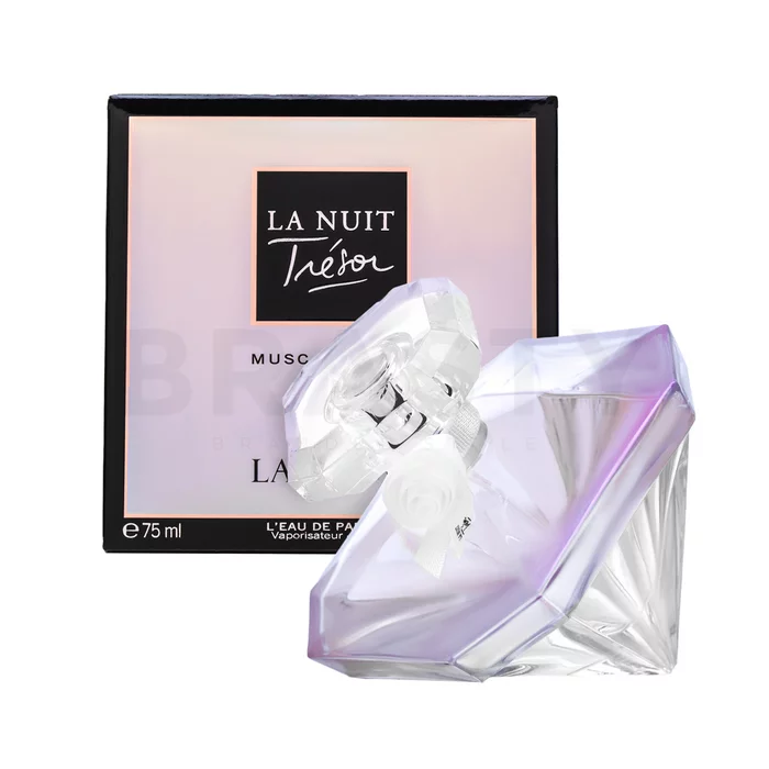 Lancôme Tresor La Nuit Musc Diamant Парфюмна вода за жени 75 ml
