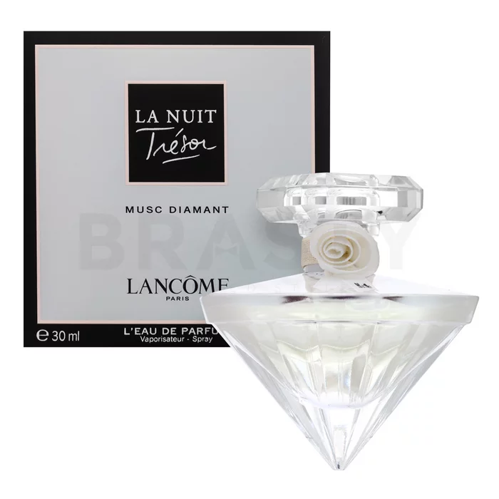 Lancôme Tresor La Nuit Musc Diamant Парфюмна вода за жени 30 ml