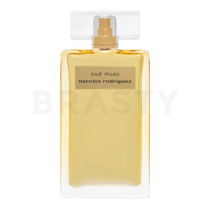 Narciso Rodriguez Oud Musc Intense woda perfumowana unisex 100 ml
